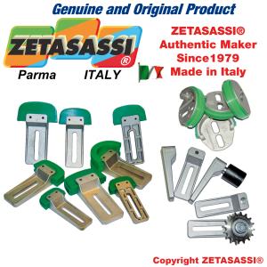 ADJUSTABLE TENSIONERS