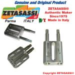LINEAR AUTOMATIC TENSIONERS ET-BASE