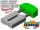 AUTOMATIC LINEAR DRIVE CHAIN TENSIONER NT2 oval head Newton180:420 with self-lubricating bushings
