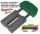 AUTOMATIC LINEAR DRIVE CHAIN TENSIONER NT2 oval head Newton180:420 with self-lubricating bushings