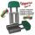 AUTOMATIC LINEAR DRIVE CHAIN TENSIONER NT2 oval head Newton180:420 with self-lubricating bushings