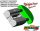 AUTOMATIC LINEAR DRIVE INOX CHAIN TENSIONER NT2 INOX round head Newton210:350 with self-lubricating bushings