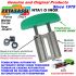 TENSOR DE CADENA AUTOMATICO LINEAL NTA1 INOX cabeza a arco oval Newton110:240 con casquillos autolubricantes