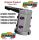 ELEMENTO TENSOR RH277 con agujero o rosca Newton80:1200