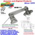 ELEMENTO TENSOR DE CADENA RHB111 con piñon tensor RS Newton10:120