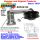 ELEMENTO TENDICINGHIA RHPUG155 con puleggia a gola Newton30:280
