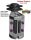 ELEMENTO TENDICINGHIA RHPUG277 con puleggia a gola Newton80:1200