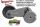 ELEMENTO TENDICINGHIA RHPUG277 con puleggia a gola Newton80:1200
