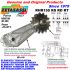 ELEMENTO TENSOR DE CADENA RHR155 con piñon tensor RS RD RT Newton30:280