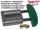 AUTOMATISCHE LINEAR KETTENSPANNER TA3 Ovalkopf gewölbt Newton300:650