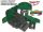 AUTOMATISCHE LINEAR KETTENSPANNER TA3 KU Rundkopf gewölbt (PTFE Buchse) Newton300:650