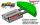 AUTOMATISCHE LINEAR KETTENSPANNER TA3 KU Rundkopf gewölbt (PTFE Buchse) Newton300:650