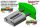 AUTOMATISCHE LINEAR KETTENSPANNER TA3 KU Rundkopf gewölbt (PTFE Buchse) Newton300:650