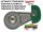 AUTOMATIC ARM CHAIN TENSIONER TCP1 with chain slider oval head Newton50:180