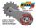 AUTOMATIC ARM CHAIN TENSIONER TCR1 with idler sprocket RS RD RT Newton50:180