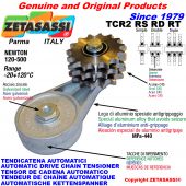 TENSOR DE CADENA AUTOMÁTICO ROTATIVO TCR2 con piñon tensor RS RD RT Newton120:500