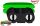 CHAIN TENSIONER TO05DP1 oval head (Body in PA66+m.d. Head in Polyethylene) Newton40:85-95:190-130:250