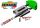 AUTOMATISCHE LINEAR KETTENSPANNER TO1 KU Rundkopf (PTFE Buchsen) Newton40:85-95:190-130:250