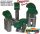 AUTOMATISCHE LINEAR KETTENSPANNER TO1 KU Rundkopf (PTFE Buchsen) Newton40:85-95:190-130:250