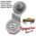 AUTOMATIC ARM BELT TENSIONER TR2PUG with rim pulley Newton120:480