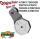 AUTOMATISCHE SPANNARM FÜR RIEMEN TR2PU mit spannrolle Newton120:480-120:380