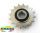 STAINLESS STEEL IDLER SPROCKETS TYPE AC WITH STAINLESS STEEL BEARING