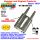Completely in stainless steel SPRING TENSIONER ET3 BASE-SS out head Newton 250:450